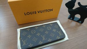 ルイヴィトン　買取