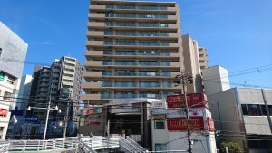 マストメゾン豊中