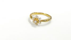 静岡市清水区で【18金】を売るなら買取専門店大吉イトーヨーカドー静岡店！