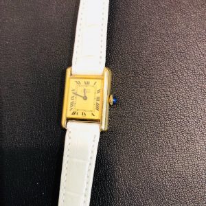 ブランド時計の買取は買取専門店大吉エスモール店へ!お任せください!