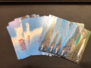 テレカの買取は買取専門店大吉 エスモール鶴岡店へお越しください☆