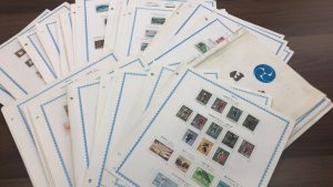 切手のお買取りは松山市の大吉松山久万ノ台店