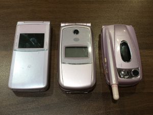 携帯電話の買取ならイオンモール多摩平の森店へ!!