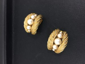 ディオールのアクセサリーの買取なら大吉キッピーモール三田店へ。