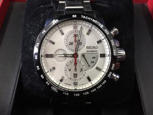 買取、SEIKO、八戸、時計