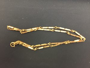 K18 　買取　久留米