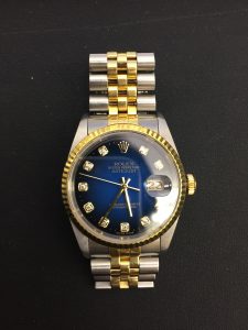 ロレックス 買取 久留米