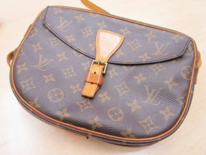 ヴィトン　買取　新丸子