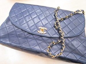 シャネル　買取　新丸子