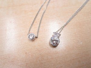 ダイヤモンド 買取 新丸子