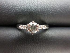 ダイヤモンド買取キャンペーン実施中!大吉イオンタウン山梨中央店です。