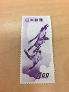 杉並区の皆様!! プレミア切手の買取は『買取専門店大吉 中野店』にお任せ下さい!!