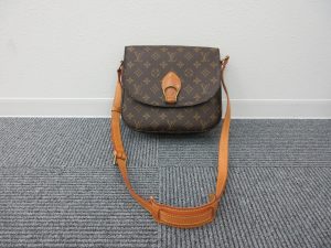 只今、大吉イオンタウン山梨中央店で　ルイ・ヴィトン買取強化中！