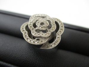 熊本 プラチナ リング 買取