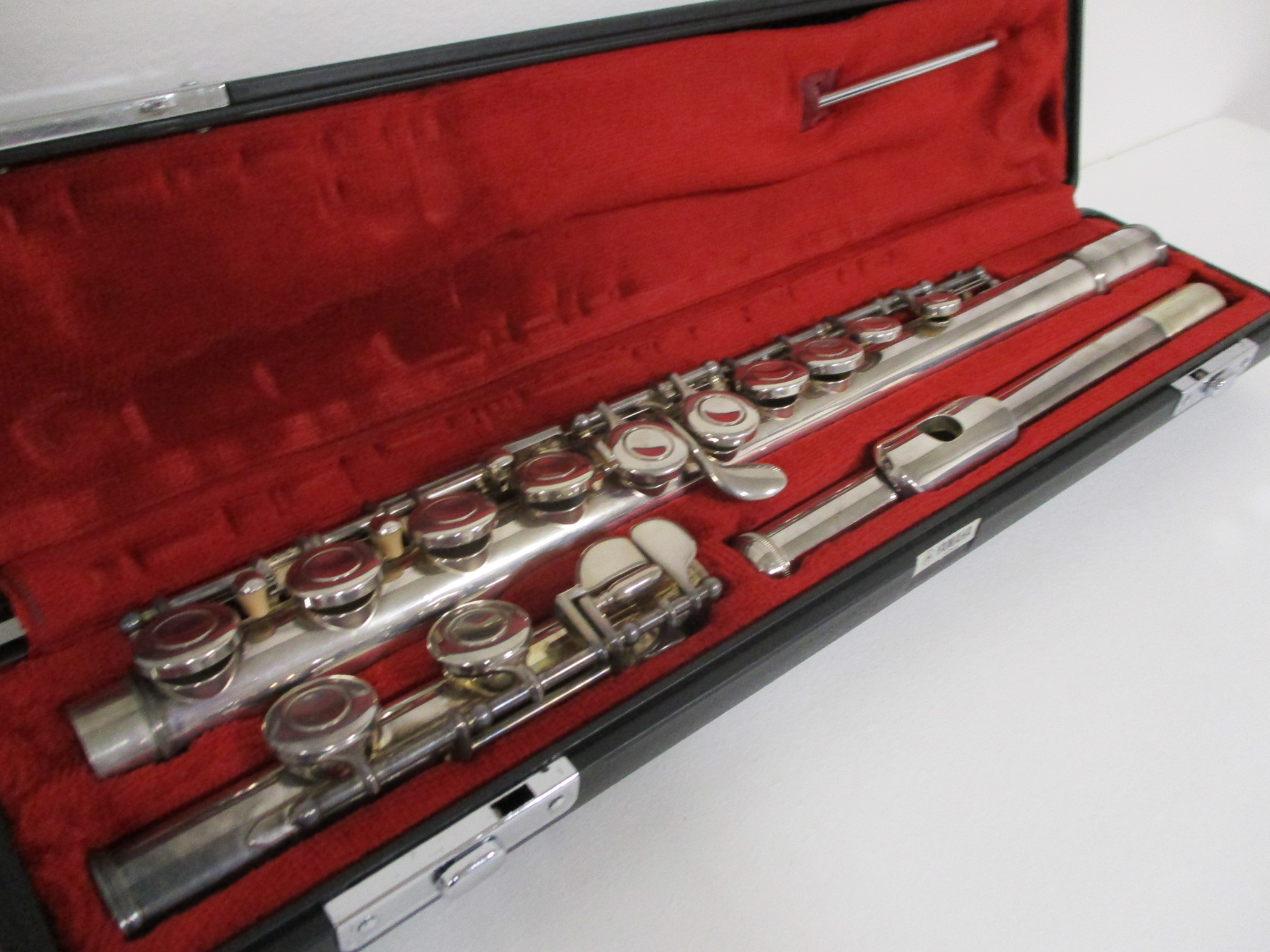 「フルート 買取 大吉 ブログ」の画像検索結果