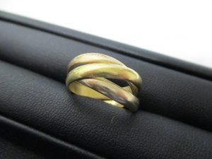 熊本 カルティエ 買取