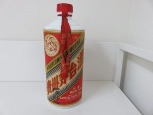 中国酒の買取なら日置市の大吉 タイヨーグラード伊集院店!
