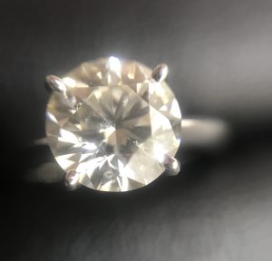 ダイヤモンドのお買取は大吉高崎店にお任せください!