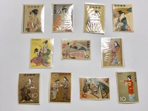 春日 買取 切手