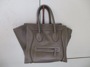 大吉 武蔵小金井店 セリーヌ ラゲージの画像です。