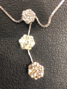 プラチナ 買取 今治