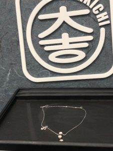 プラチナ 買取 今治