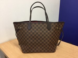 ヴィトンの高価買取は買取専門店大吉八王子店にお任せください!