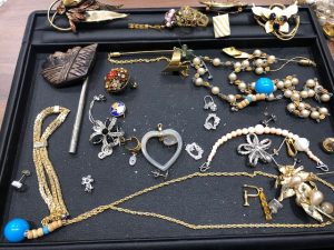 アクセサリー 買取 大吉