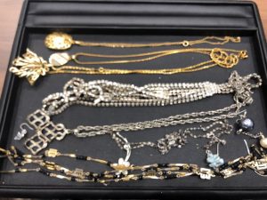 アクセサリー 買取 大吉
