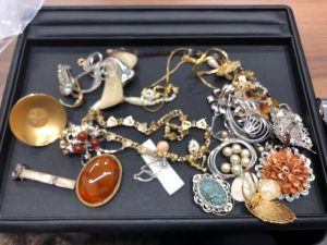 アクセサリー 買取 大吉