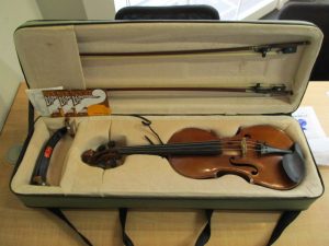 大吉 武蔵小金井店 バイオリンの画像です。
