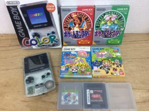 ゲーム,買取,大吉