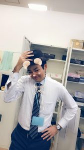 沖縄県出身 大城です★