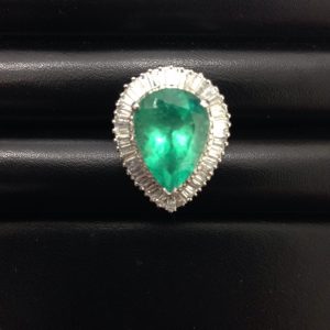 富田林 , 買取 , エメラルド ,