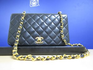 シャネル買取