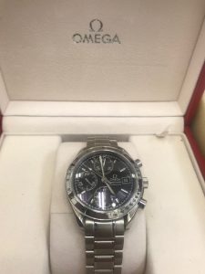 時計の買取はやっぱり大吉！アピタ宇都宮店です。