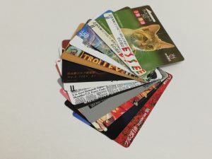 テレカ、商品券、クオカードお買取り致します。杉並区の買取専門大吉荻窪店です！