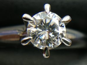 ダイヤモンド買取強化中！！杉並区大吉荻窪店にお任せ下さい！