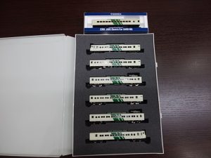 東武東上線沿線でNゲージ鉄道模型を売るなら大吉和光店にお任せ下さい!