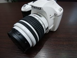 東武東上線沿線でカメラを売るなら大吉和光店にお任せ下さい!