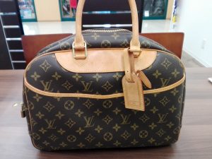 岩見沢でヴィトンの高価買取なら大吉 イオン岩見沢店で決まり!