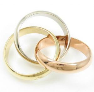 カルティエリング買取なら大吉イオンモール新小松店