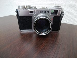 東武東上線沿線で古いカメラを売るなら大吉和光店にお任せ下さい!