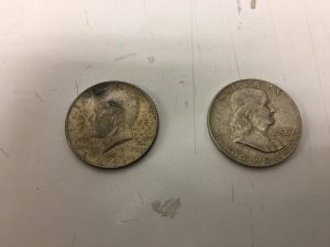 古いお金,買取,二子玉川