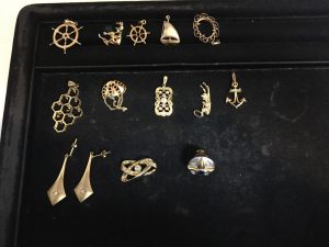 貴金属,買取,二子玉川