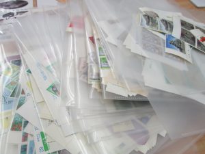 田無,切手,ハガキ,買取