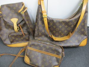 田無,LOUIS VUITTON,ルイ ヴィトン,買取