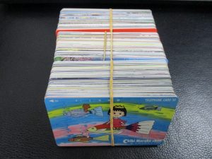 田無,テレカ,テレホンカード,買取