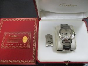 田無,Cartier ,カルティエ,買取