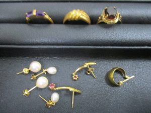 田無,金,ダイヤ,買取